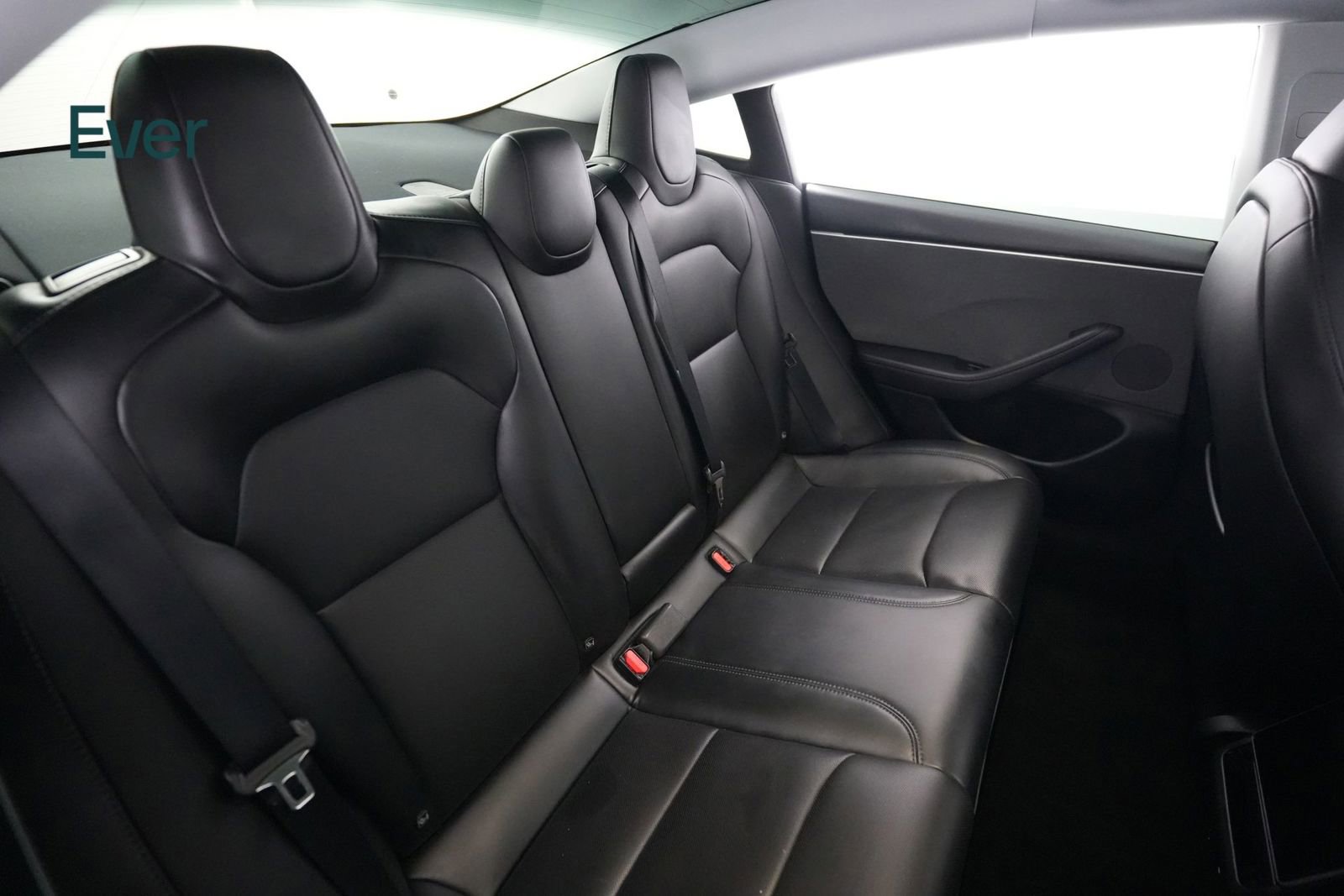 Used 2025 Tesla Model 3 Long Range RWD image 5