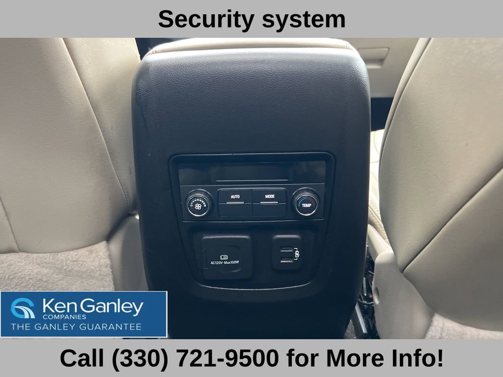 Used 2019 Buick Enclave Essence image 46