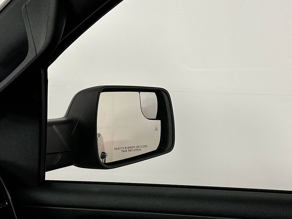 New 2026 RAM 1500 Big Horn image 25