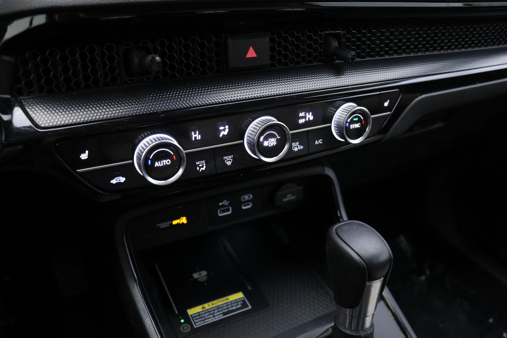 Used 2023 Honda CR-V EX-L image 6