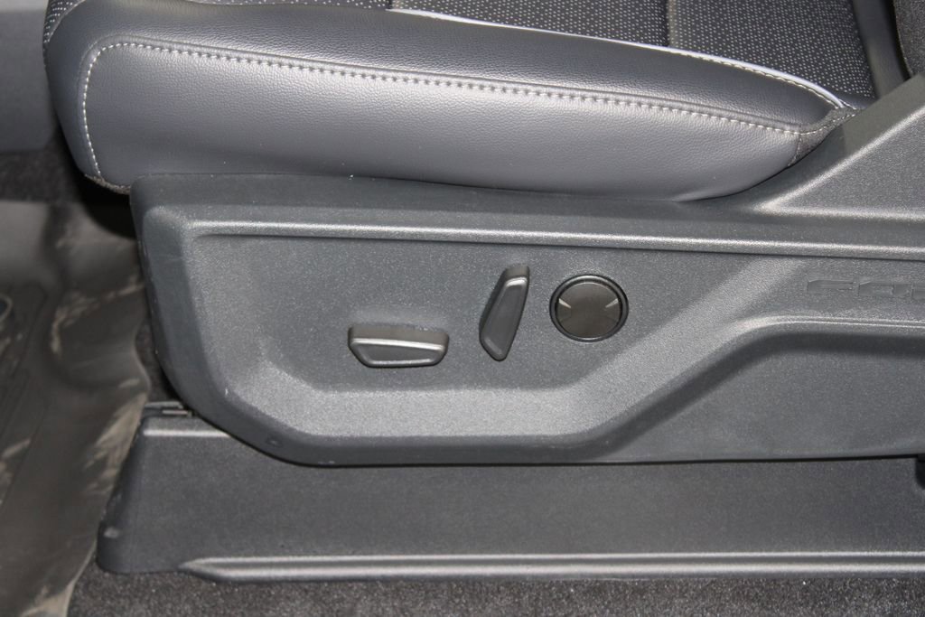 New 2026 Ford F150 Lariat image 23