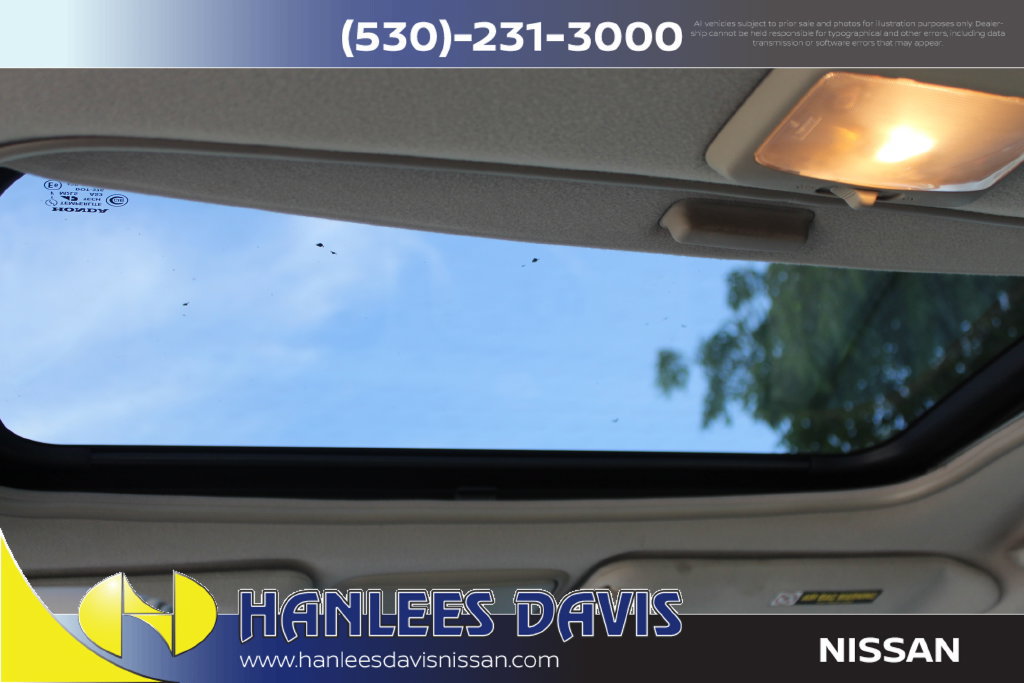Used 2001 Honda Accord EX image 16