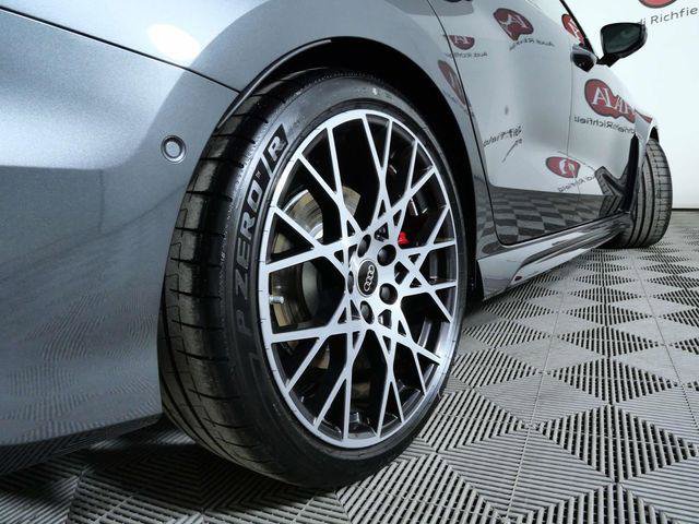 New 2026 Audi RS 3 image 9