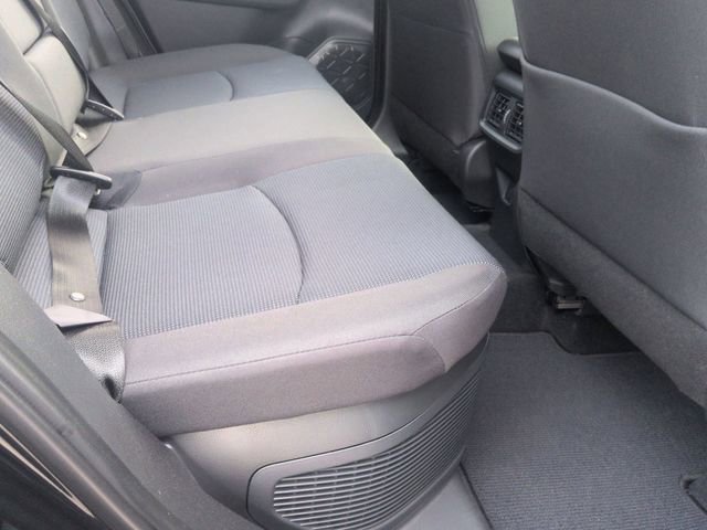 Certified 2025 Toyota RAV4 LE image 24
