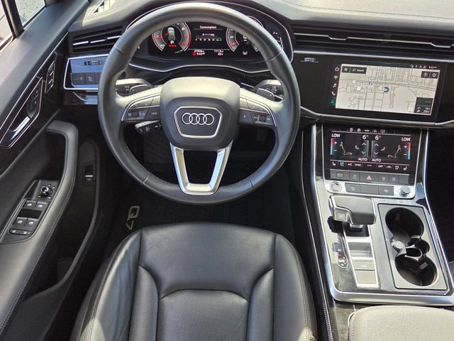 Used 2023 Audi Q7 2.0T Premium Plus AWD/4WD image 15