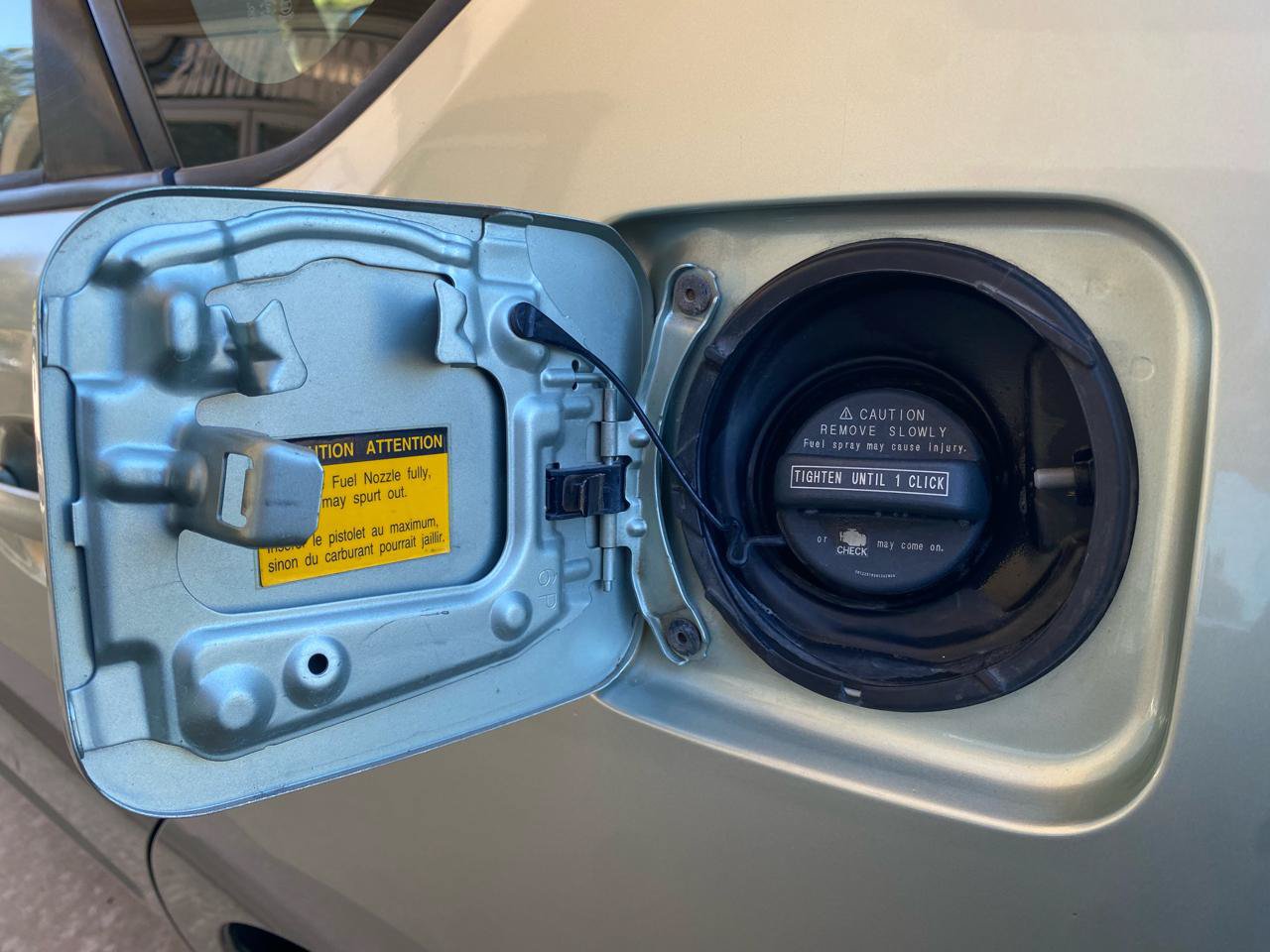 Used 2009 Toyota Prius FWD image 23