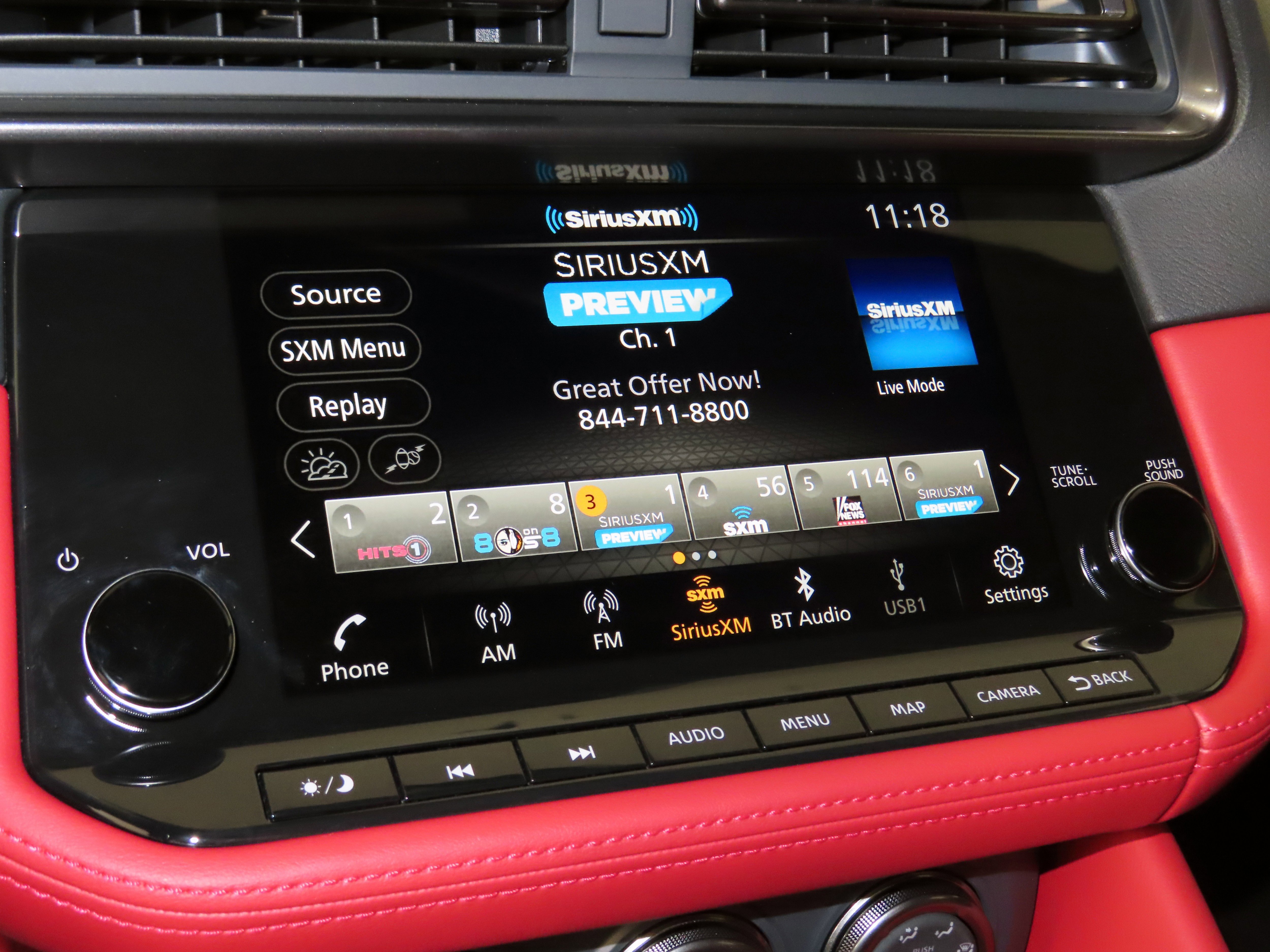 New 2026 Nissan Z Performance w/ Floor Mat Package image 25