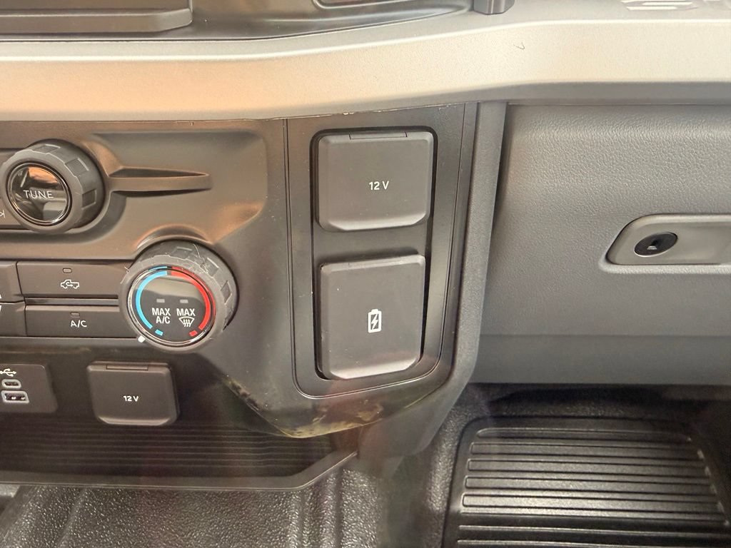 New 2026 Ford F350 XL AWD/4WD image 26