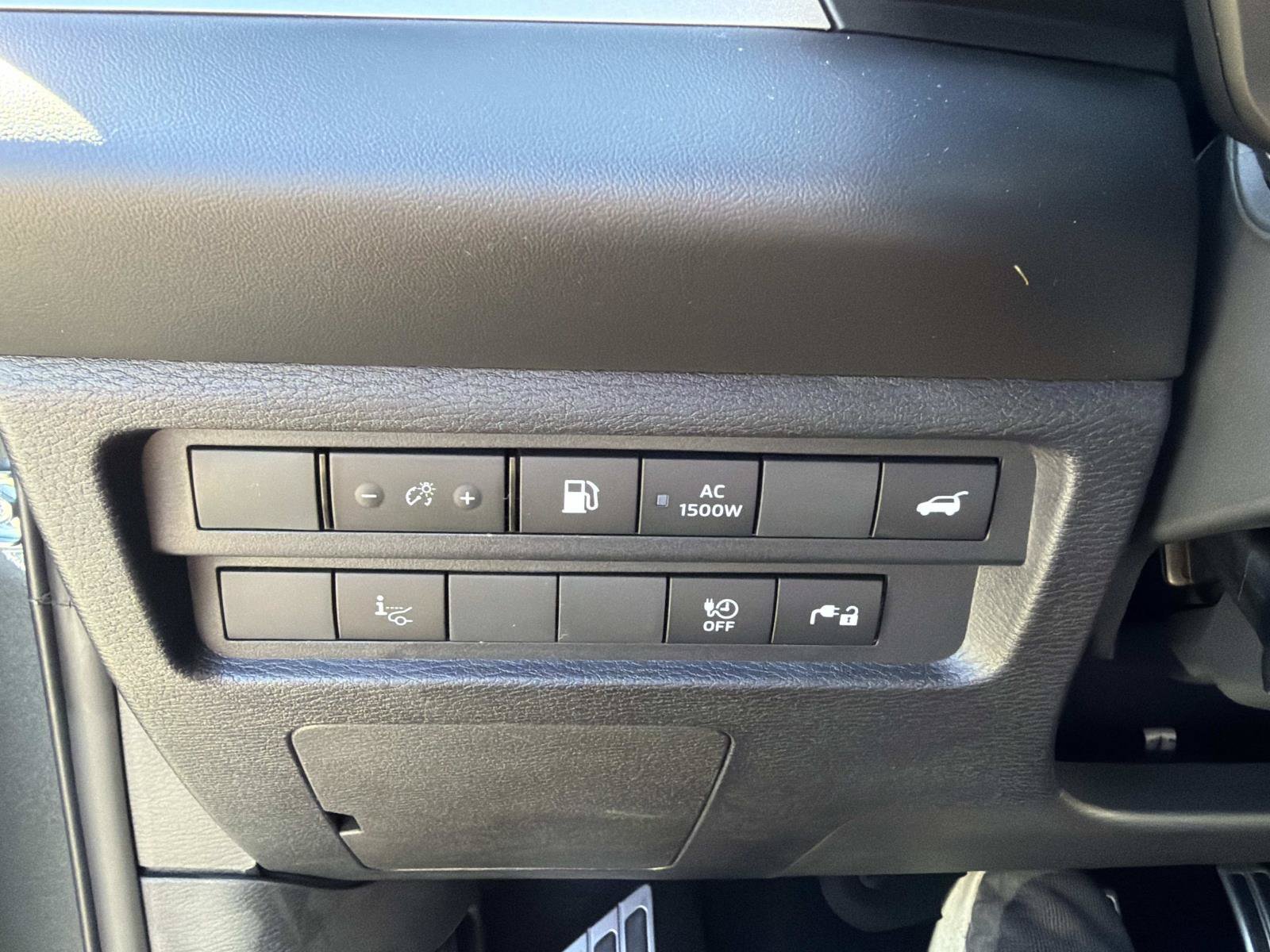 New 2026 Mitsubishi Outlander 4WD Plug-In Hybrid image 29