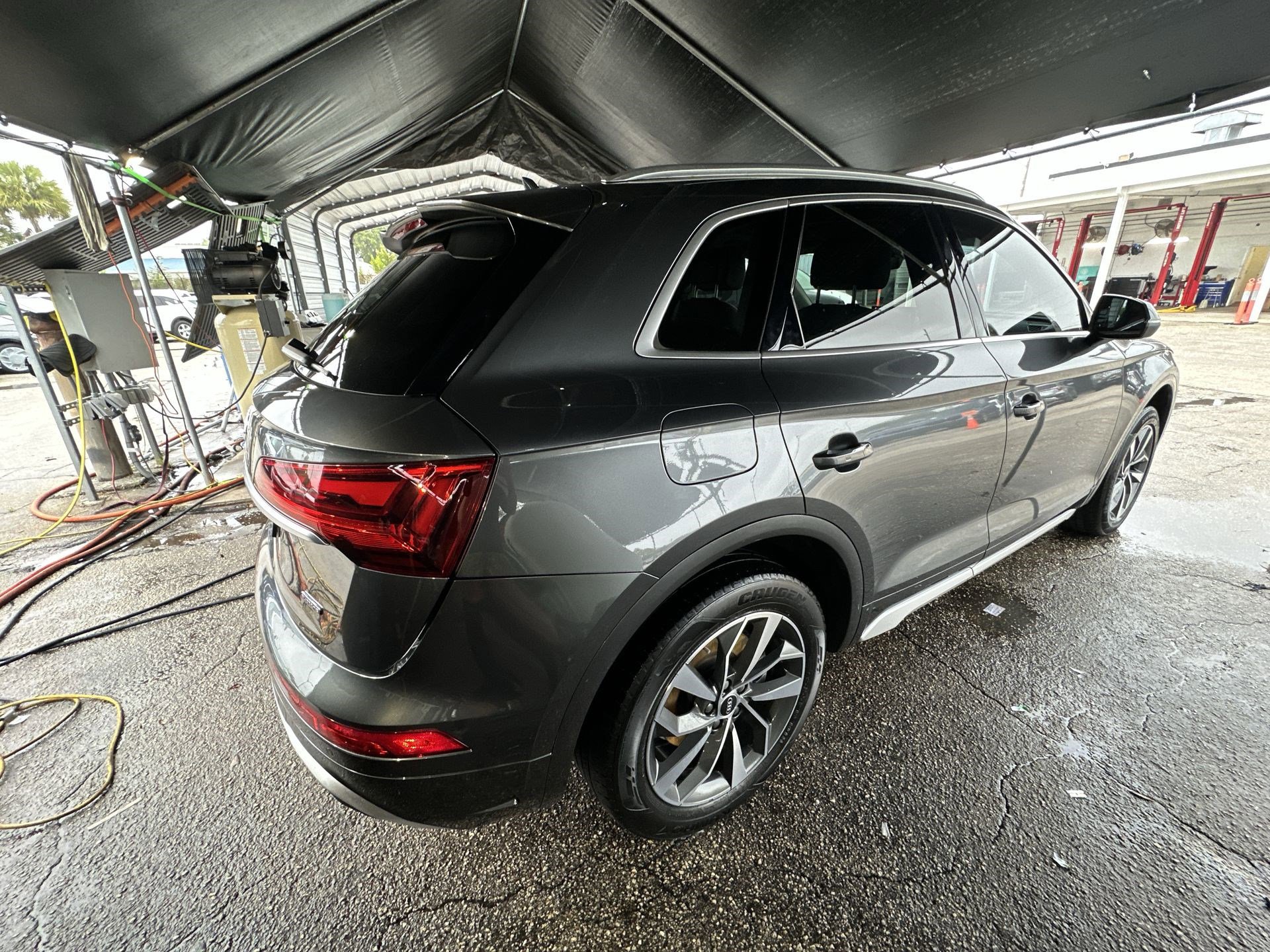 Used 2022 Audi Q5 2.0T Premium Plus image 22