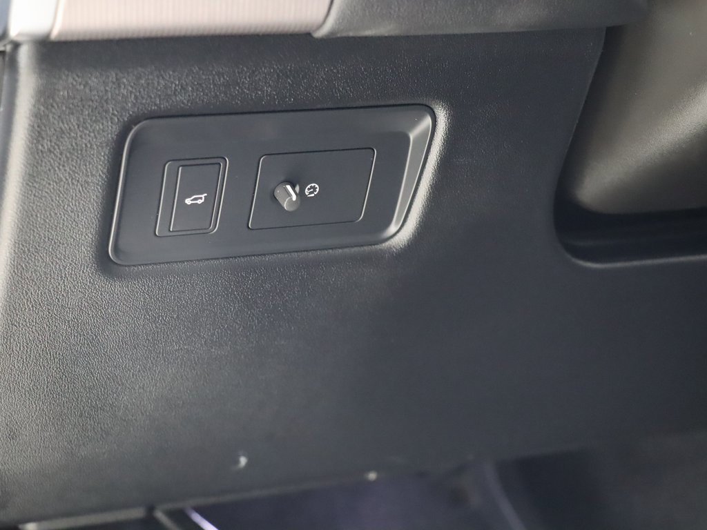 Used 2019 Land Rover Range Rover Sport HSE image 13