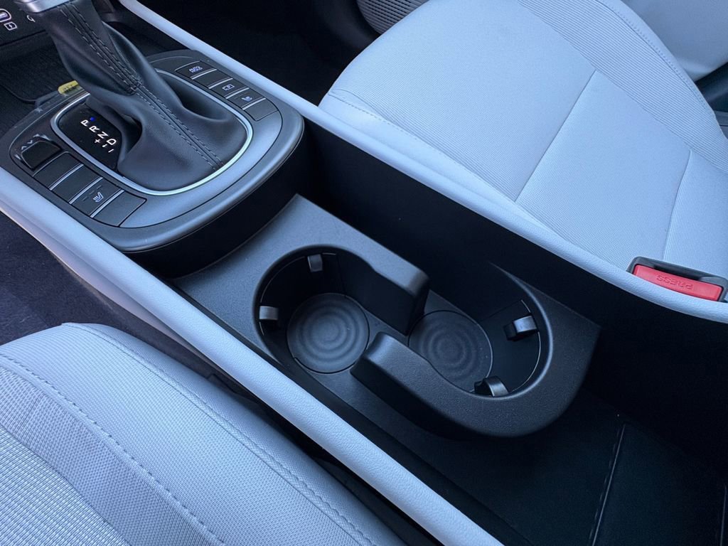 New 2026 Hyundai Kona SEL Sport FWD image 15