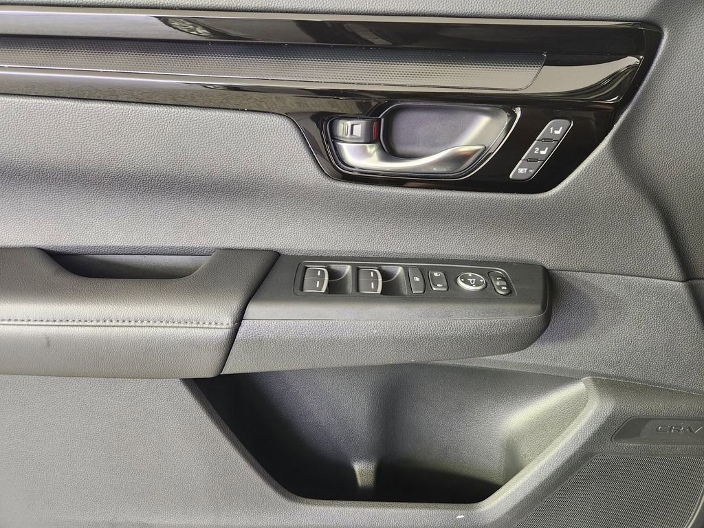 Used 2024 Honda CR-V EX-L image 23