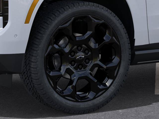 New 2026 Chevrolet Tahoe High Country AWD/4WD image 33