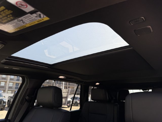 New 2026 Toyota Sequoia Platinum AWD/4WD image 26