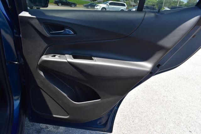 Used 2020 Chevrolet Equinox LT AWD/4WD image 41