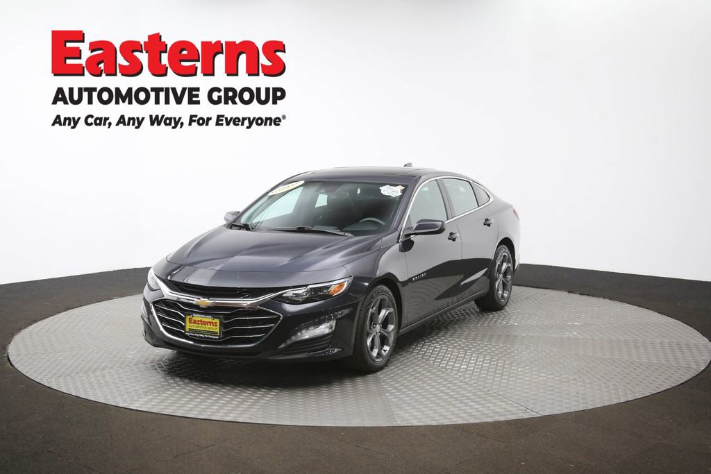 Used 2023 Chevrolet Malibu LT image 57