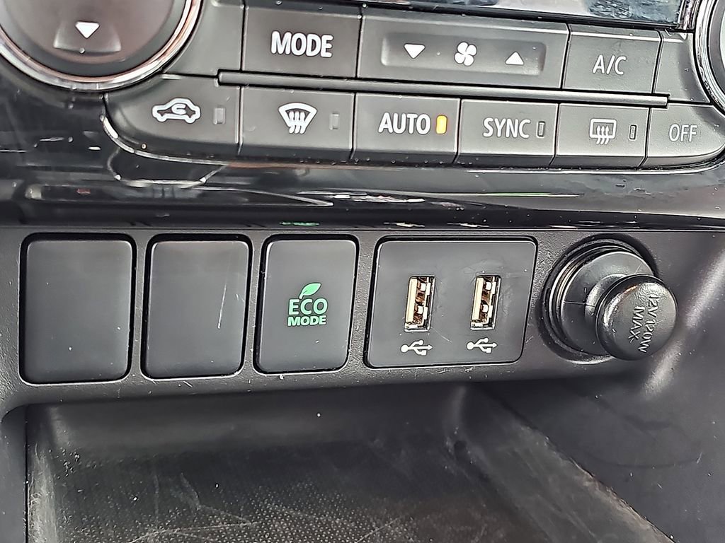 Used 2025 Mitsubishi Eclipse Cross SE image 25