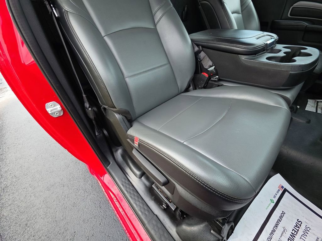 Used 2021 RAM 2500 Tradesman image 14