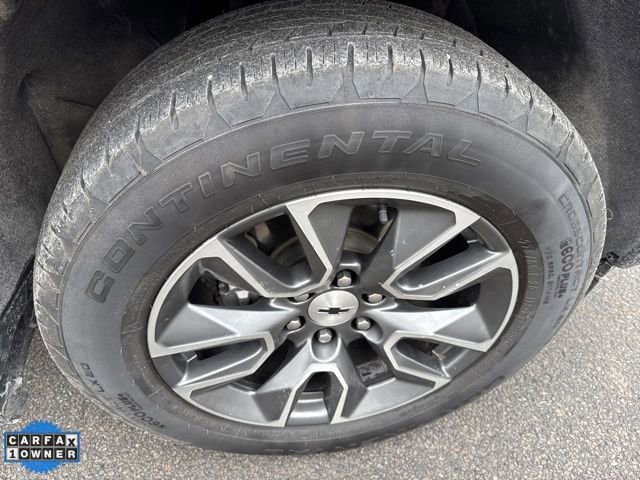 Used 2024 Chevrolet Silverado 1500 RST w/ Protection Package image 43