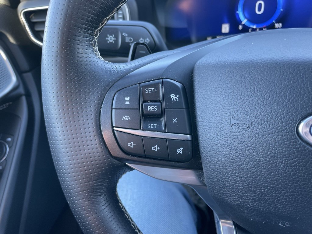 Used 2020 Ford Explorer ST w/ ST Street Pack image 26