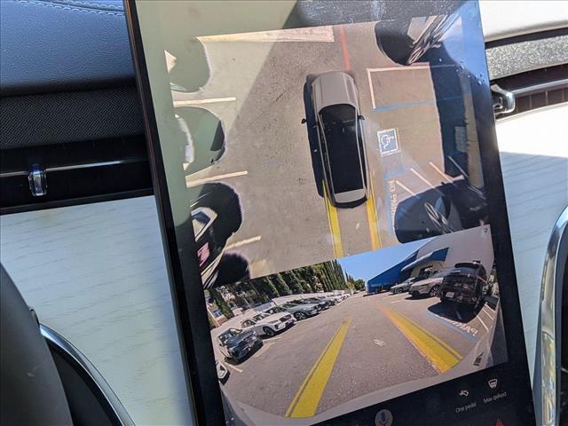 New 2026 Volvo EX90 Ultra AWD/4WD image 14