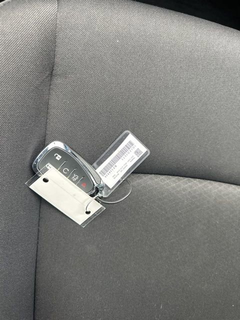 Certified 2024 Chevrolet Malibu LT image 33