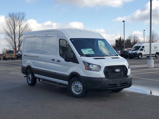 New 2026 Ford Transit 250 148 Medium Roof Extended AWD image 23
