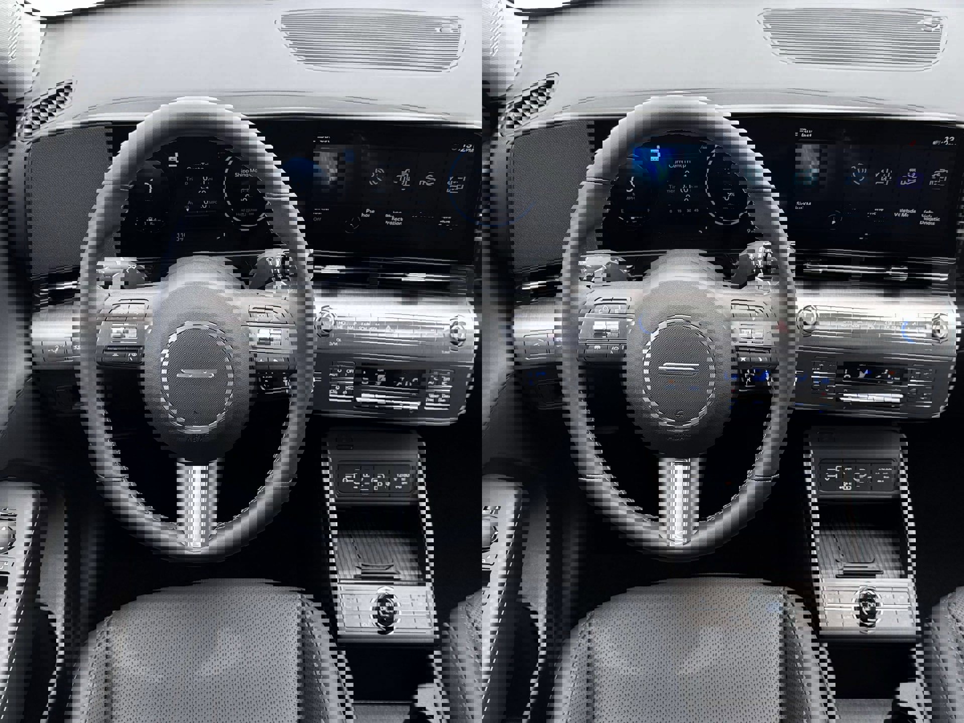 New 2026 Hyundai Kona SEL Premium image 17