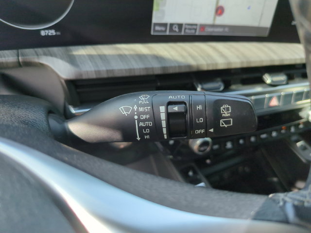 Used 2023 Kia Telluride SX Prestige AWD/4WD image 32