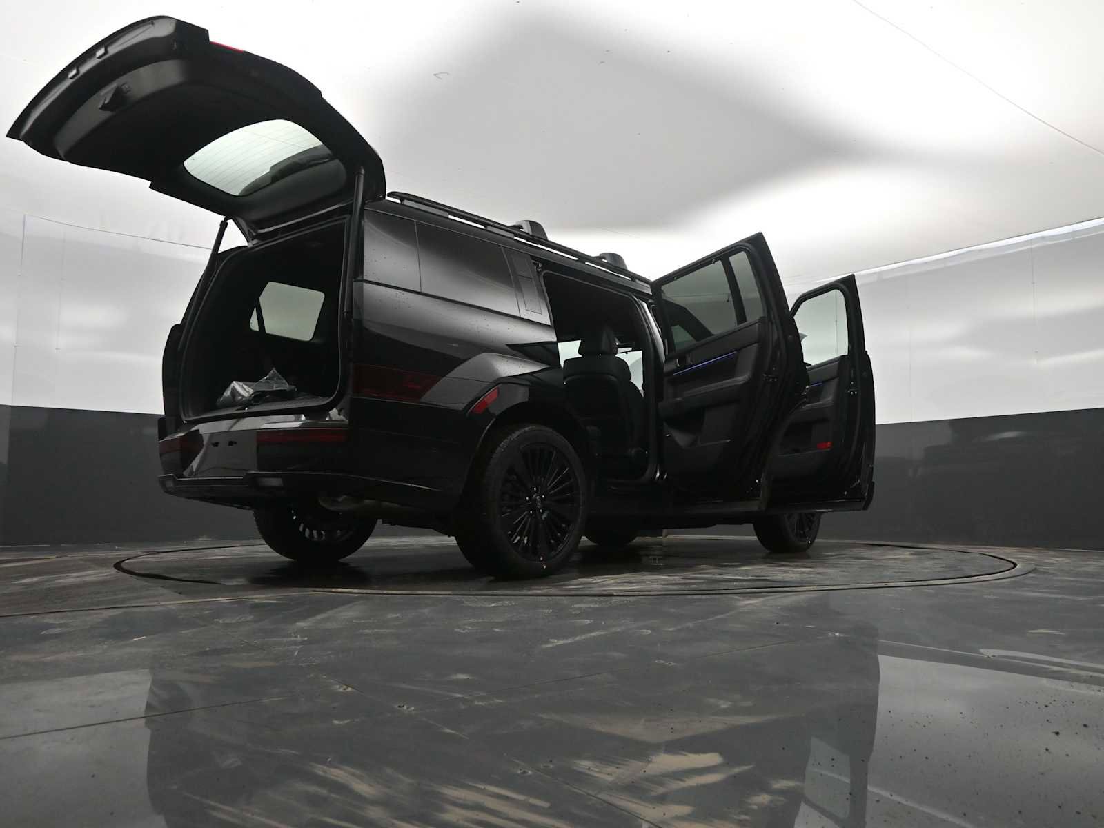 New 2026 Hyundai Santa Fe Calligraphy image 41