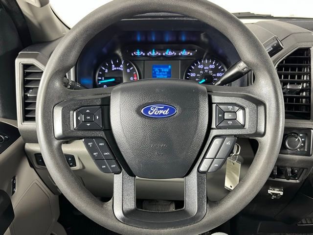 Used 2020 Ford F250 XL w/ Power Equipment Group AWD/4WD image 12