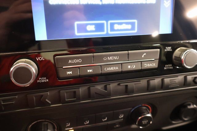 New 2026 Nissan Frontier S w/ Tow Package image 19