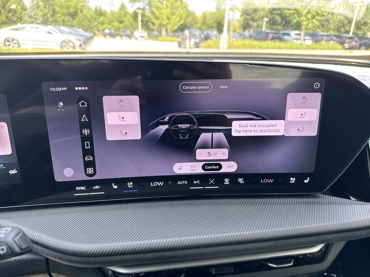 New 2026 Audi SQ5 Premium Plus AWD/4WD image 6