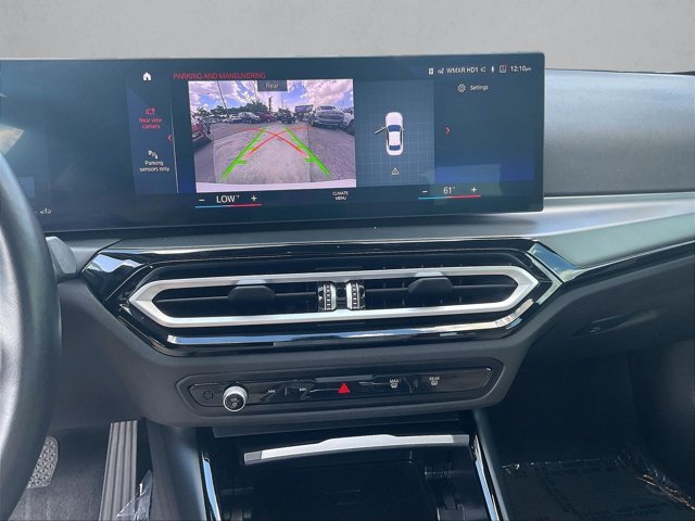 Used 2024 BMW 230i Coupe w/ Convenience Package RWD image 8