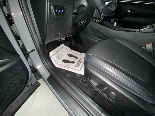 Used 2024 Hyundai Tucson SEL w/ Convenience Package FWD image 12