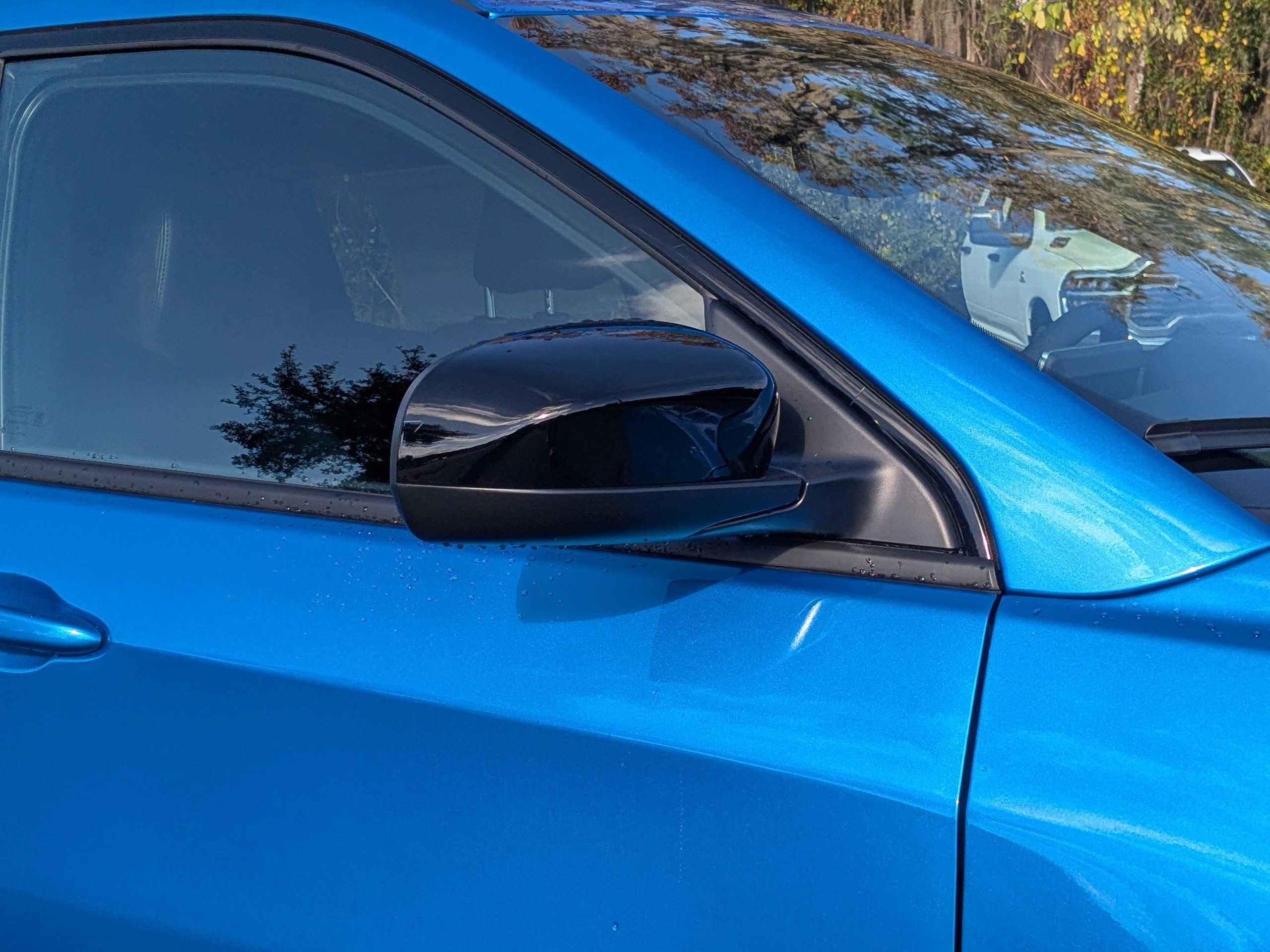 New 2026 Jeep Compass Latitude image 11