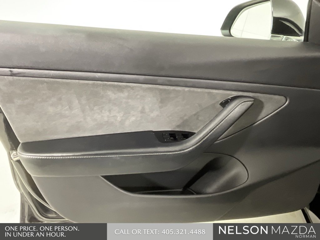 Used 2019 Tesla Model 3 Standard Range Plus image 16