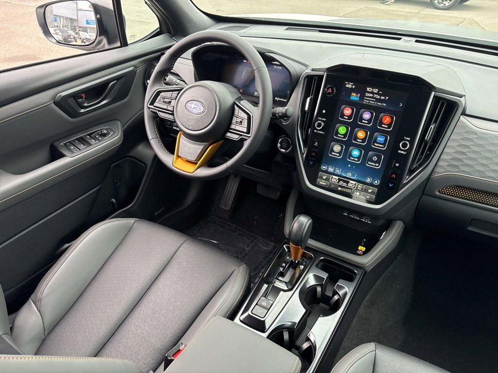 New 2026 Subaru Forester Wilderness image 14