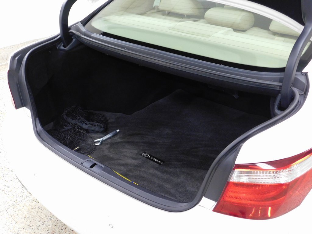 Used 2008 Lexus LS 460 image 75