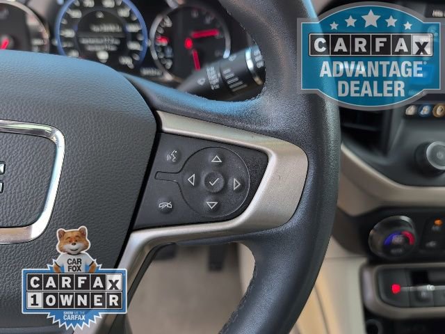 Certified 2023 GMC Acadia Denali image 22