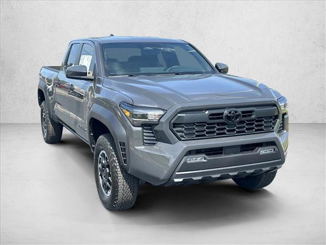 New 2026 Toyota Tacoma TRD Off-Road AWD/4WD image 7