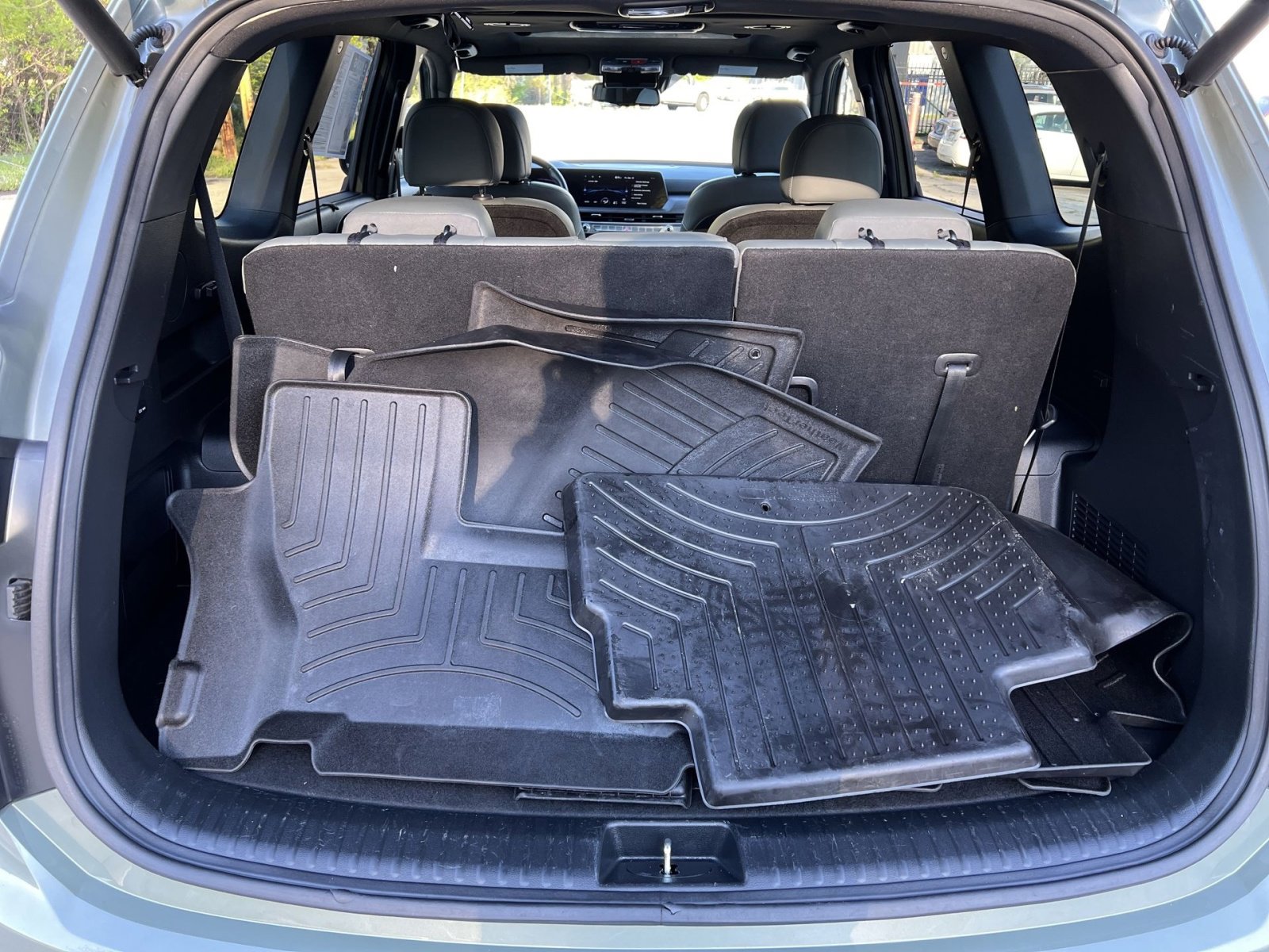 Used 2023 Kia Telluride EX X-Line image 30