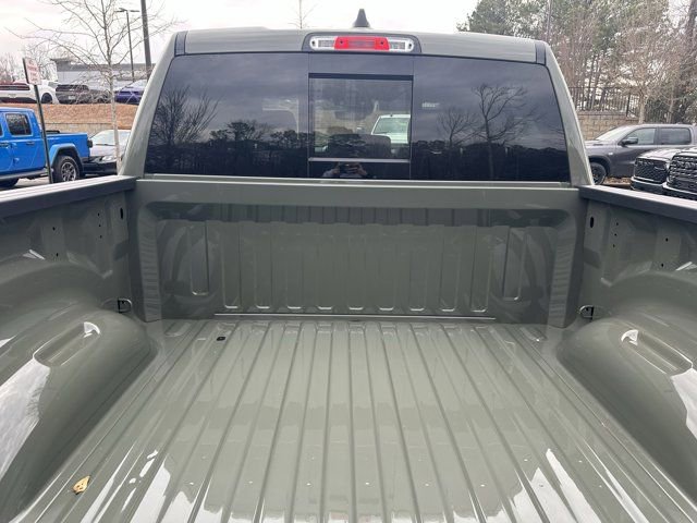 New 2026 RAM 1500 Laramie image 22