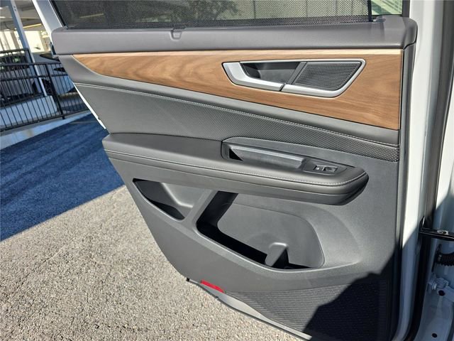 New 2026 Volkswagen Atlas SE AWD/4WD image 12