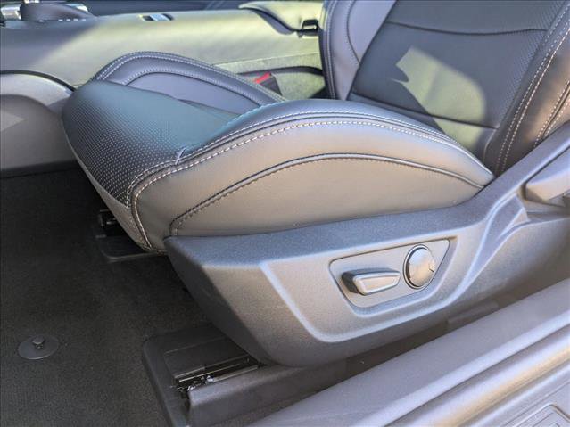 New 2026 Ford Mustang Premium image 4