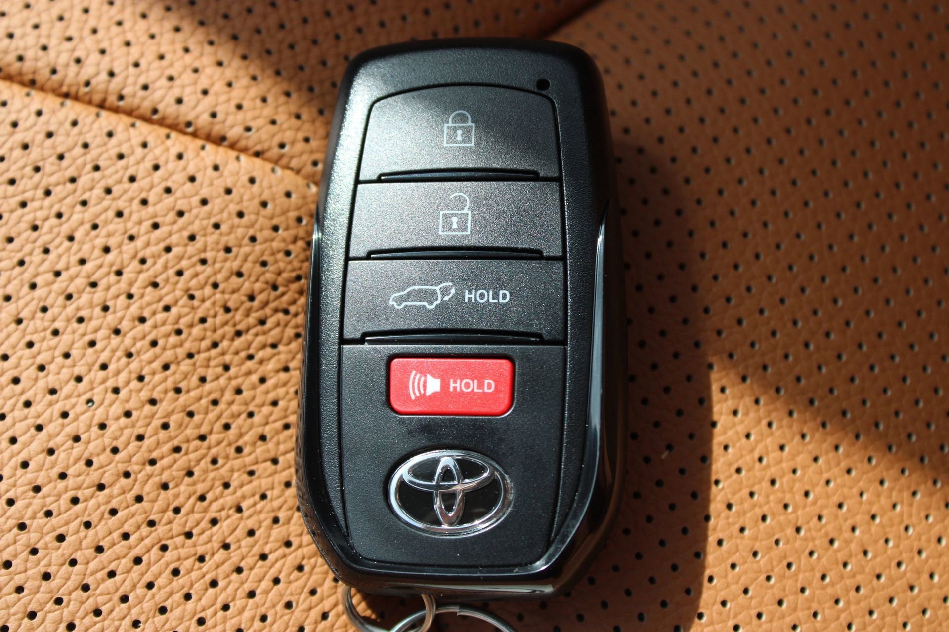 New 2026 Toyota Highlander Platinum AWD/4WD image 59