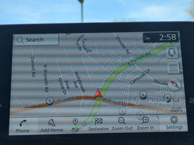 Used 2023 Nissan Pathfinder SL image 21