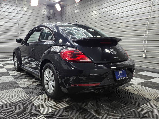 Used 2019 Volkswagen Beetle 2.0T S FWD image 8