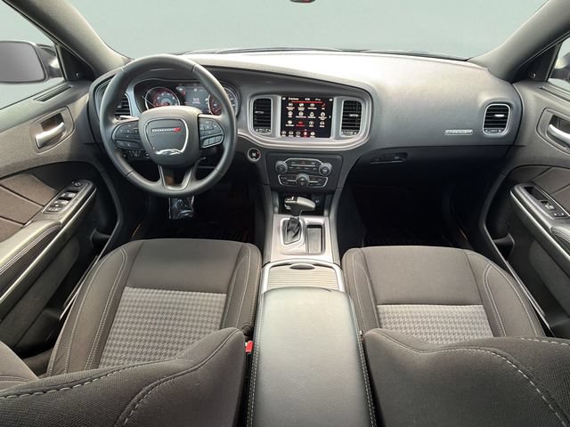 Used 2023 Dodge Charger SXT AWD/4WD image 26